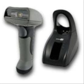 Image of Cipherlab 1166 Bluetooth CCD Scanner Kit (1166-K)