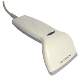 C37 USB CCD Scanner (12309)