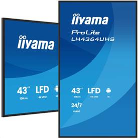 LH4364UHS-B1AG