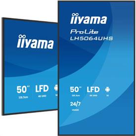LH5064UHS-B1AG