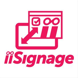 Image of IISIGNAGE