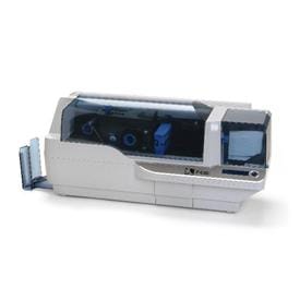 Image of Zebra - P430i Double Sided Colour Card Printer (P430I-E000C-IDO)