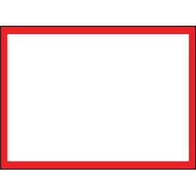 Image of PL-26x19-B-RED