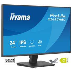 Image of X2497HSU-B1
