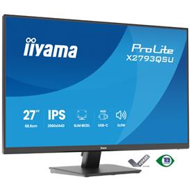Image of X2793QSU-B1