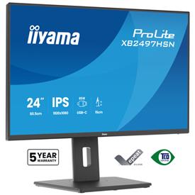 XB2497HSN-B1