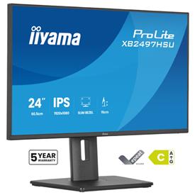 Image of XB2497HSU-B1