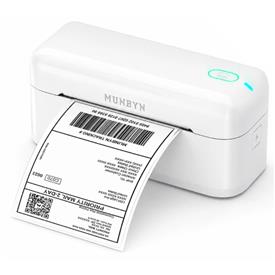 Image of MU-RW402B-WH-UK-2