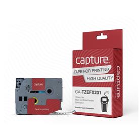 Image of CA-TZEFX231