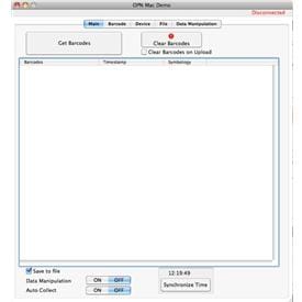 OPN2001 MAC Download Utility