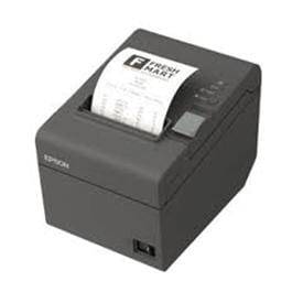 Image of C31CB10001 - Epson TM-T20 Low Cost POS Printer