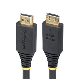 Image of HDMI2-CABLE-GRIP-30C