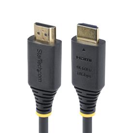 Image of HDMI2-CABLE-4K60-8F