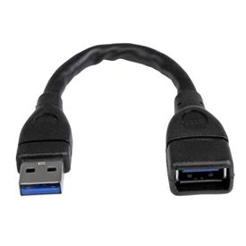 Image of USB3EXT6INBK