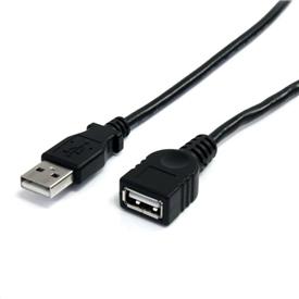 Image of USBEXTAA10BK