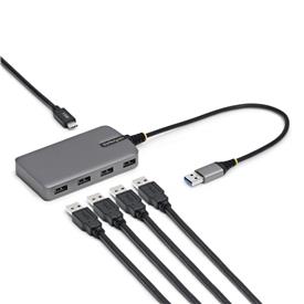 Image of 5G4AC-USB-A-HUB