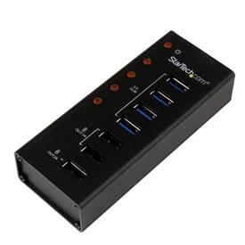 Image of ST4300U3C3