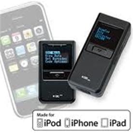 KDC-200i - Mad For iPhone IPAD and iPOD