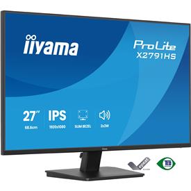 Image of X2791HS-B1