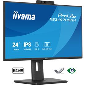 Image of XB2497HSNH-B1