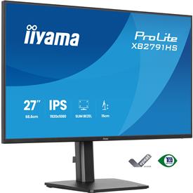 Image of XB2791HS-B1