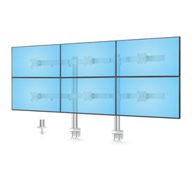 Image of 6-MONITOR-ARM-A