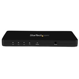 Image of ST124HD4K