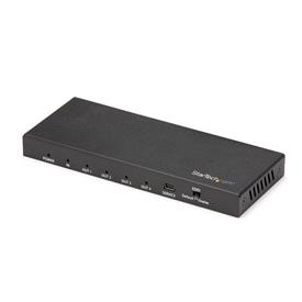 Image of ST124HD202