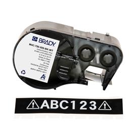 Image of M4C-750-595-BK-WT
