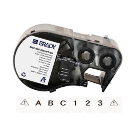 Image of M4C-500-595-WT-BK