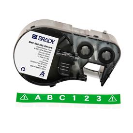 Image of M4C-500-595-GN-WT
