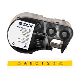 Image of M4C-375-595-YL-BK
