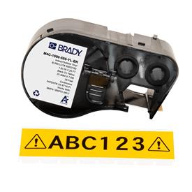 Image of M4C-1000-595-YL-BK
