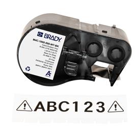 Image of M4C-1000-595-WT-BK