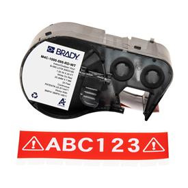 Image of M4C-1000-595-RD-WT