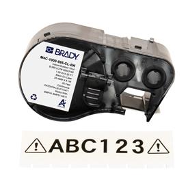 Image of M4C-1000-595-CL-BK