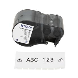 Image of M5C-1500-595-WT-BK