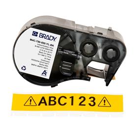 Image of M4C-750-595-YL-BK