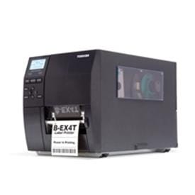 B-EX4T-1 300dpi Direct Thermal - Thermal Transfer Label Printer