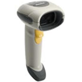 Motorola Zebra DS4208 Barcode Scanner - 1D/2D Imager USB Reader - New Old Stock (DS4208-SR00007WR)