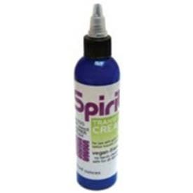 Spirit Transfer Cream 2 ounce bottle