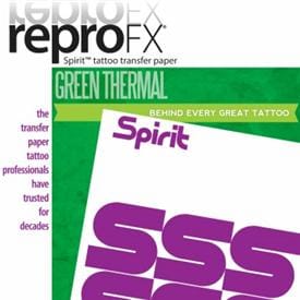  Spirit Thermal Paper 14Ã”Ã‡Ã˜