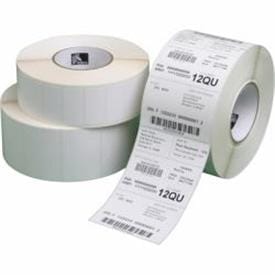 3005982 Zebra 8000T Cryocool 38mm x 13mm Thermal Transfer Labels -  Industrial