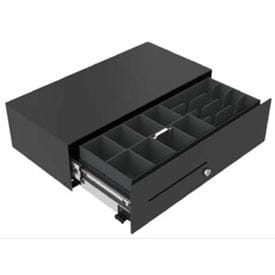 Apg Cash Drawer Micro Front Opening Cash Drawer With Small Footprint