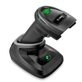 Zebra Motorola MC32N0-GI4HCHEIA – Windows CE 7 Embedded Computer Barcode Scanner, Seller Refurbished