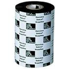 Image of Zebra Resin Ribbon for Mid-High Printers (05095BK13145)