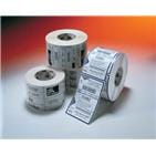 Image of Zebra Thermal Transfer Desktop Labels Mid-High (87537)