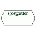 Image of Costcutter Price Gun Labels - PL-26x12-COSTCUTTER