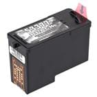 Image of Black Dye-Based ink cartridge (53377)
