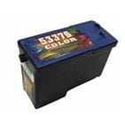 Image of Colour (CMY) ink cartridge, High Yield (53376)